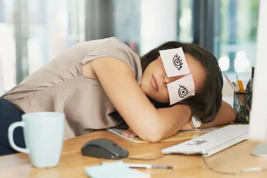 How to avoid post-meal drowsiness and keep your glucose levels stable 