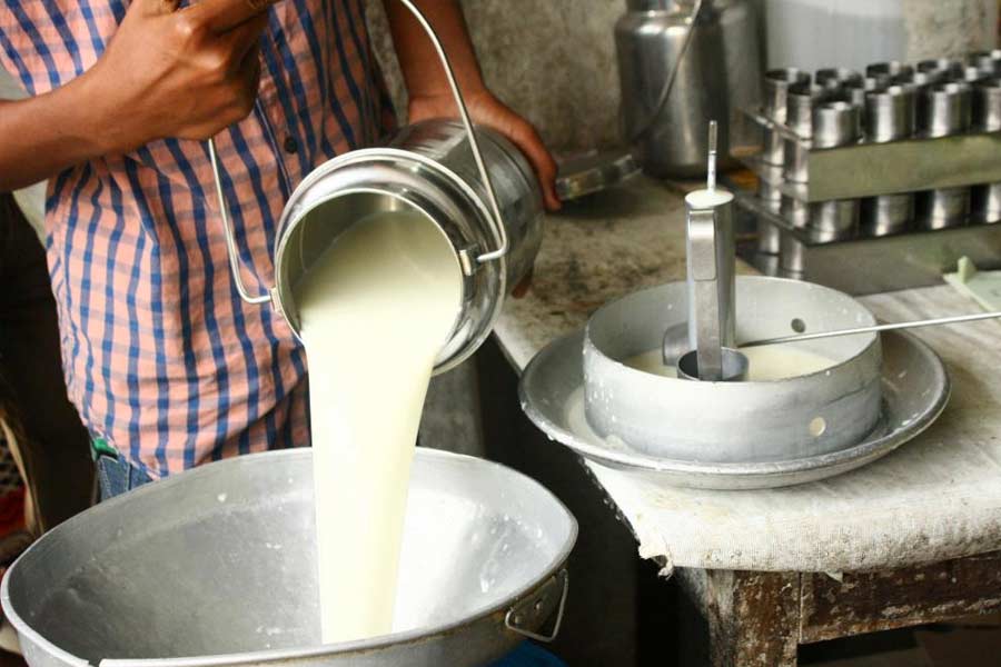 Rizwan Sajan is one of the richest Indians in UAE who once used to be a street vendor.