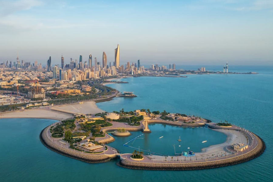 Rizwan Sajan is one of the richest Indians in UAE who once used to be a street vendor.