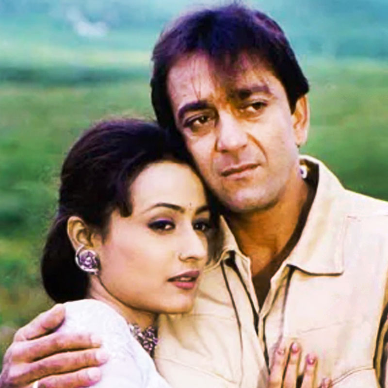 image of sanjoy dutta and Namrata Shirodkar 