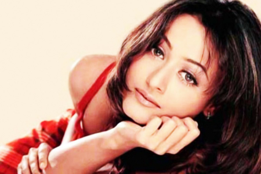 image of Namrata Shirodkar 