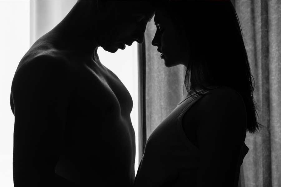 Men believe big myths about the clitoris