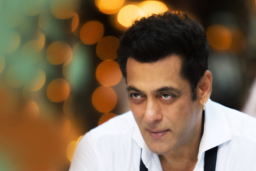 Salman Khan reveals that he has one thing to say to the women who broke his heart 