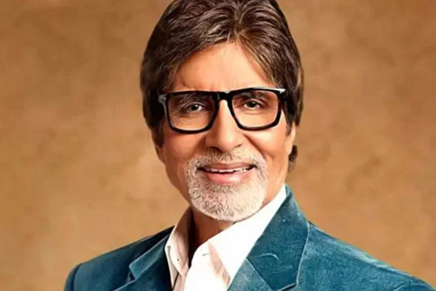 অমিতাভের মনে হয়েছিল অন্য ভাবে অ্যাকশন দৃশ্যটি শুট করার। টিনুকে তিনি অনুরোধ করেন, আরও এক বার যেন দৃশ্যটি শুট করা হয়। কিন্তু অমিতাভের কথায় টিনু বেঁকে বসেন।