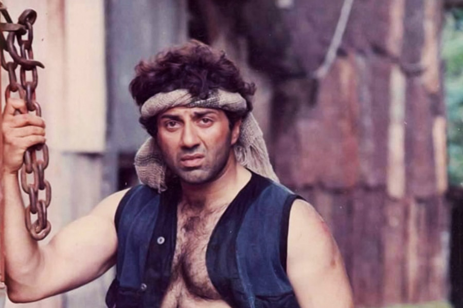 প্রথম ছবিতে অভিনয় করেই বাজিমাত করেছিলেন সানি। একের পর এক হিট ছবি দর্শককে উপহার দিলেও একটি নির্দিষ্ট সময়ের পর সানির ছবি আর বক্স অফিসে আয় করতে পারছিল না।