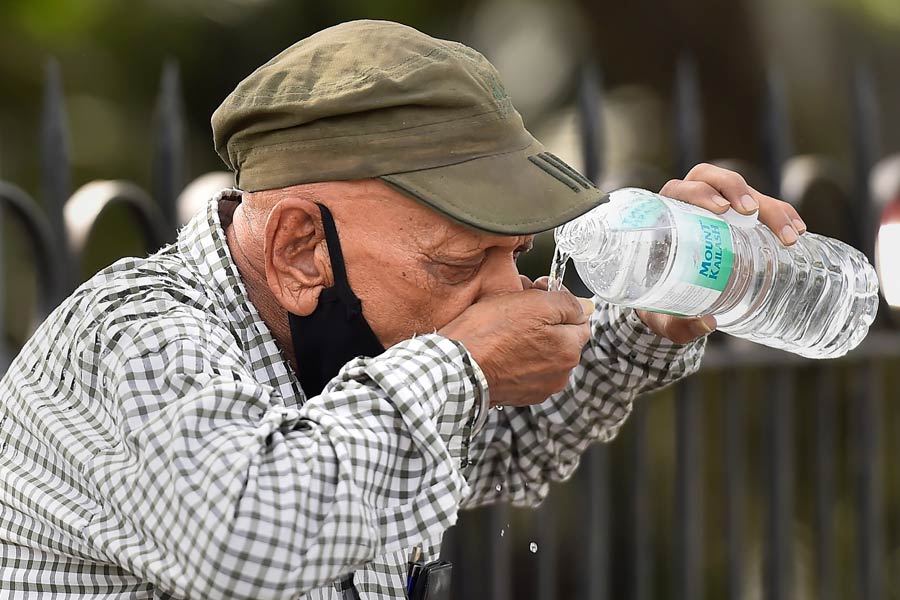 representative photo of weather