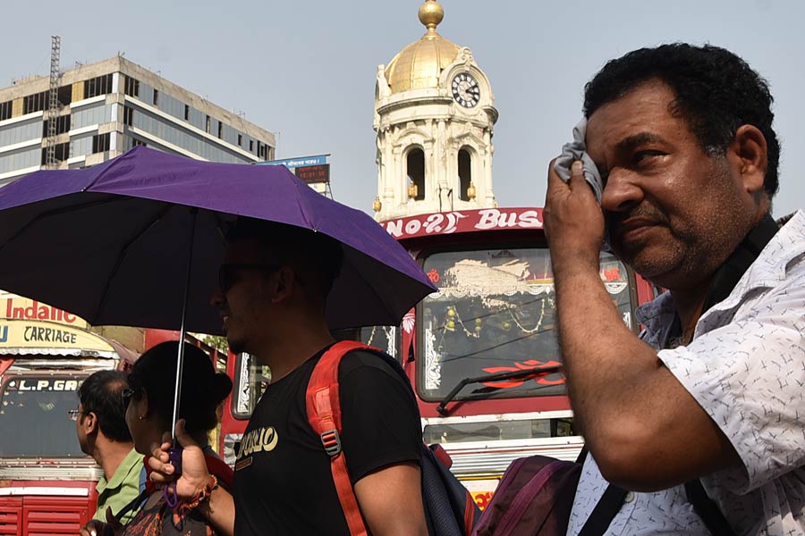 representative photo of weather