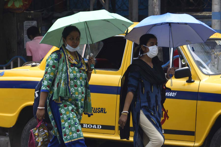 representative photo of weather