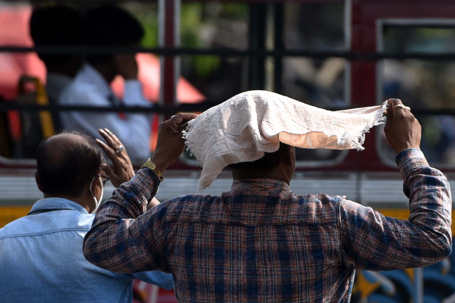 representative photo of weather