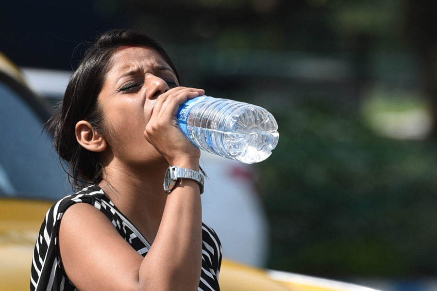 representative photo of weather