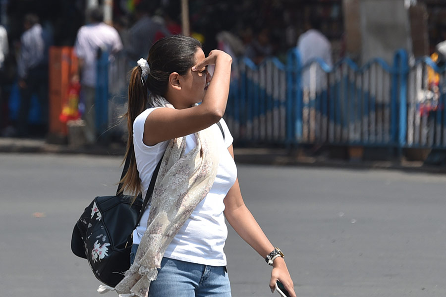 representative photo of weather