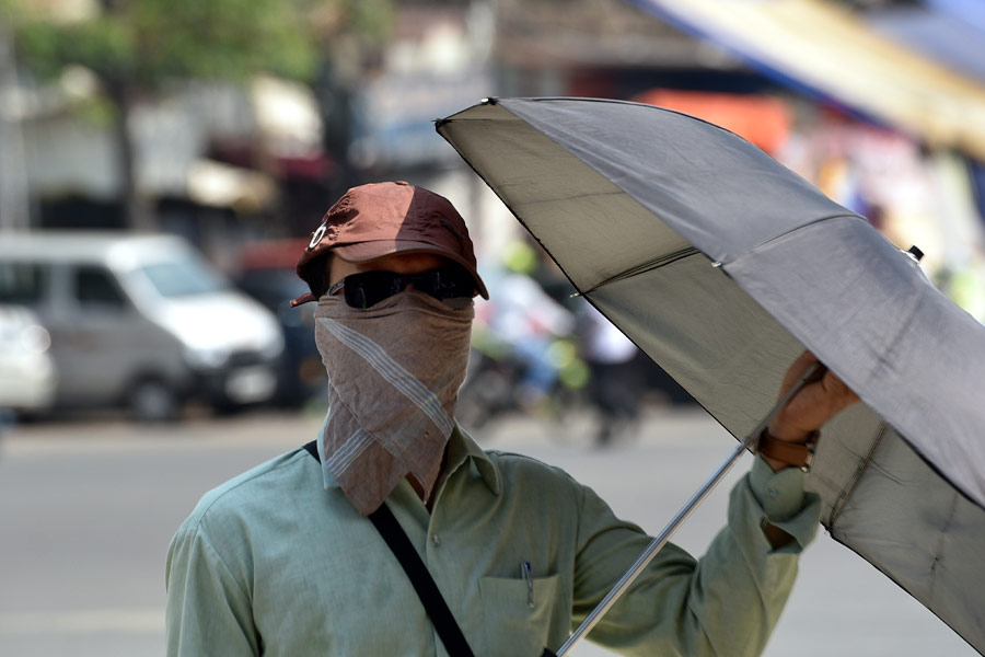 representative photo of weather