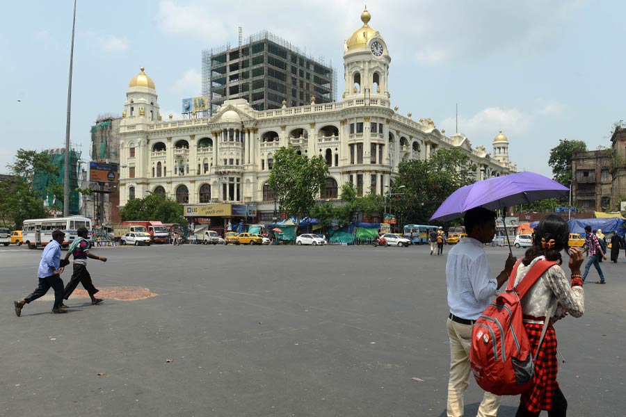 representative photo of weather