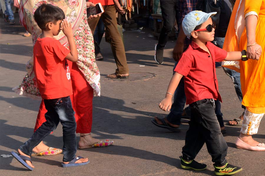 representative photo of weather