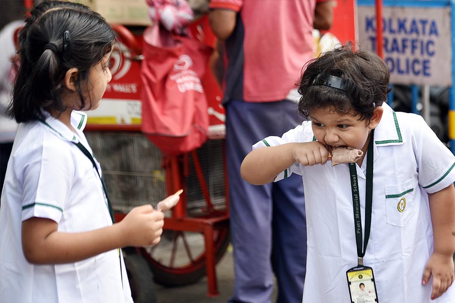 representative photo of weather