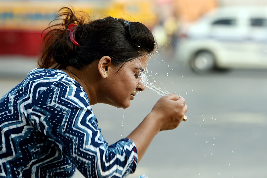 representative photo of weather