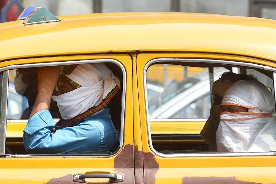 representative photo of weather