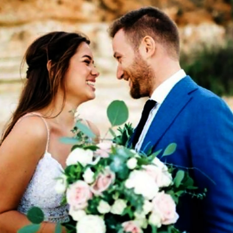 photo of the Greece Pilot who killed his wife 