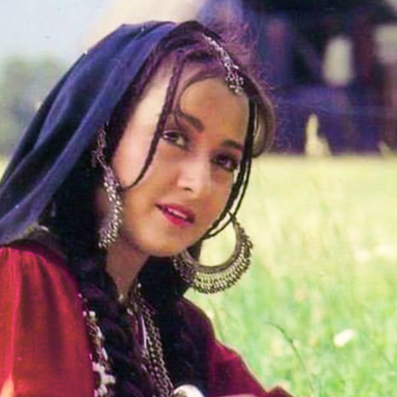 ২০০৮ সালে পাকিস্তানের বাসিন্দা সোহেল খান লেঘরিকে বিয়ে করেন জ়েবা। ১৫ বছর ধরে সোহেলের সঙ্গে ঘর করছেন জ়েবা।