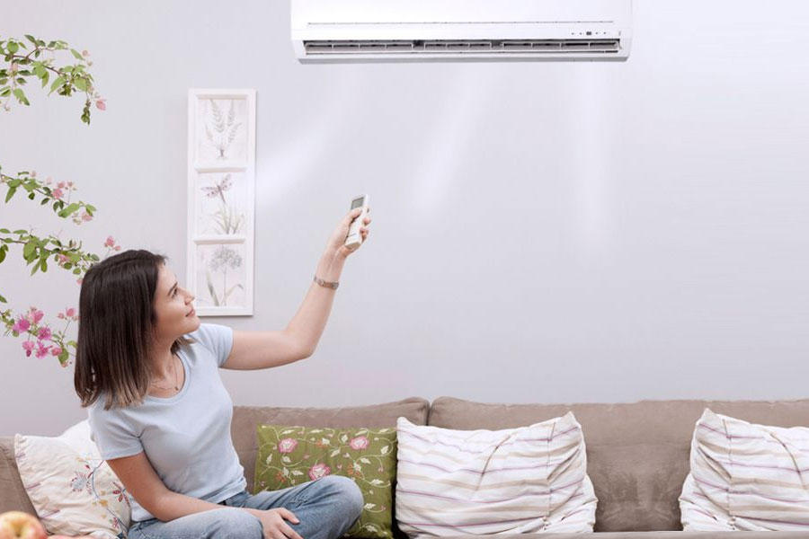 এসি কেনার আগে এনার্জি রেটিং দেখে নেওয়া জরুরি। রেটিং অন্তত তিন না হলে কেনা উচিত নয় বলেই মত বিশেষজ্ঞদের। তিনের কম রেটিং থাকলে এসির দাম হয়তো কম হবে, কিন্তু ভবিষ্যতে পকেটে বড় কামড় থেকে বাঁচাবে।