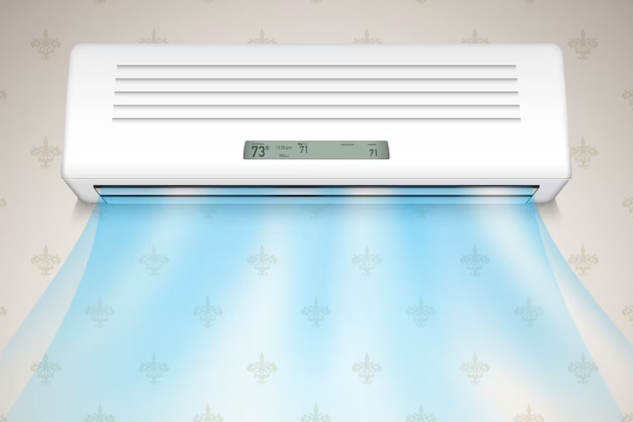 অনেক সংস্থাই ইদানীং স্মার্ট এসি বাজারে এনেছে। এই ধরনের এসির দামও বেশি। তবে সাধারণত এই সব বৈশিষ্ট্য সব ধরনের ক্রেতার কাজে লাগে না।