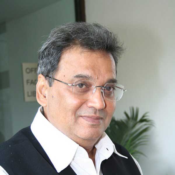 Subhash Ghai