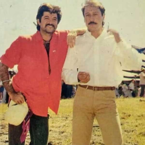 Anil Kapoor