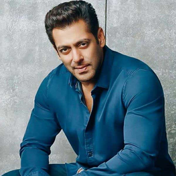 Salman Khan