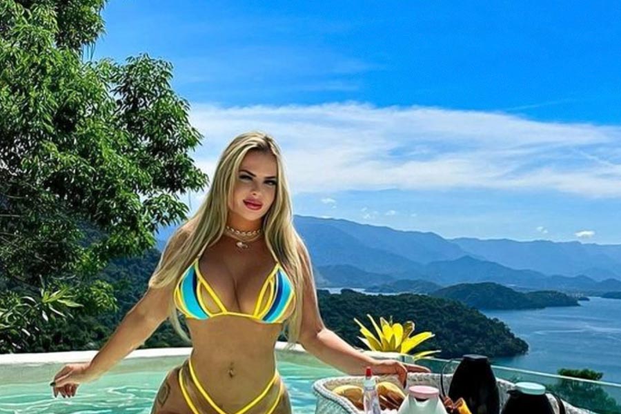 Image of Denise Rocha 