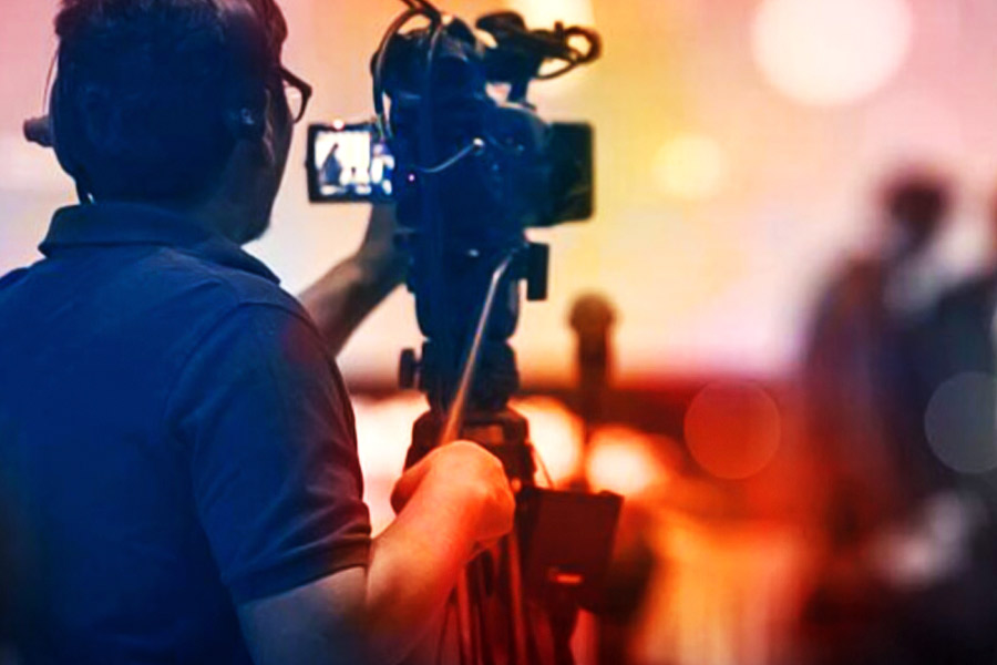 representative image of shooting