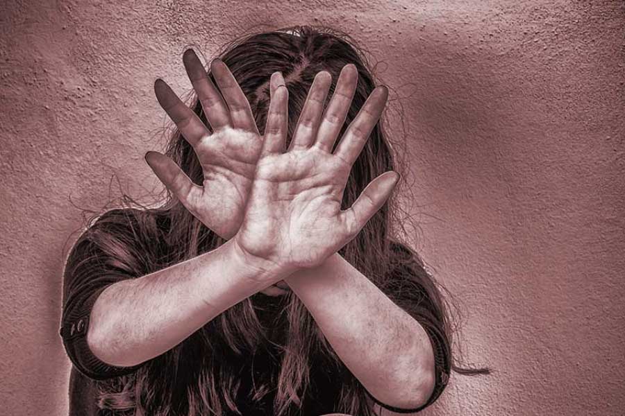 representative photo of crime