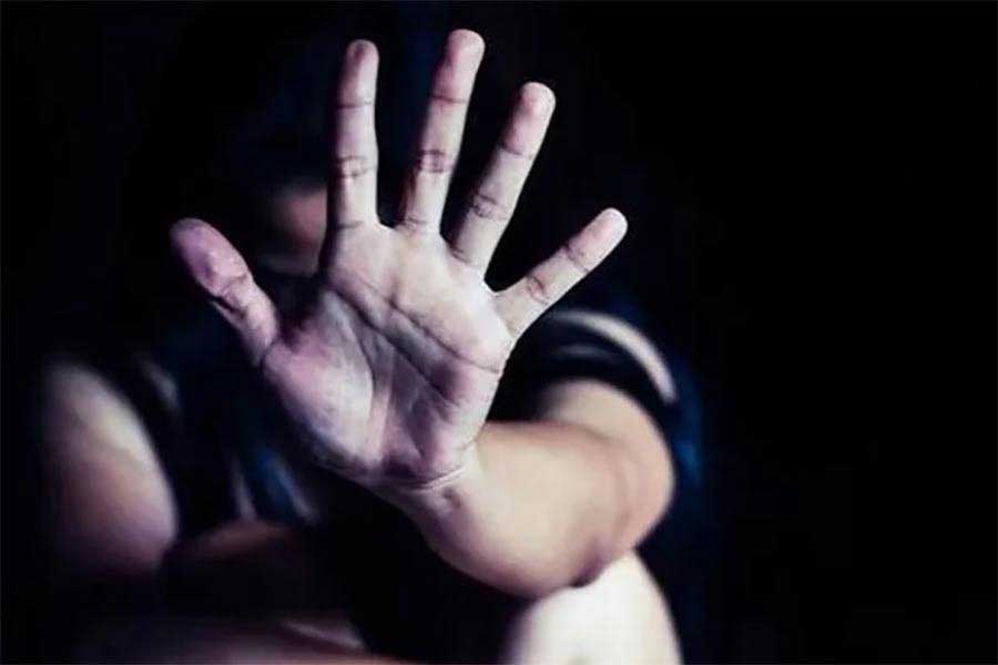 representative photo of crime