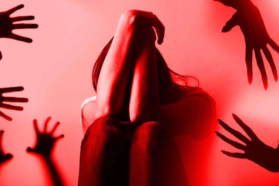 representative photo of crime