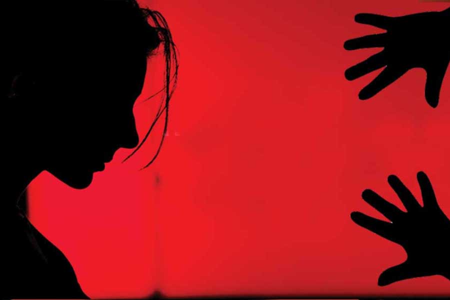 representative photo of crime