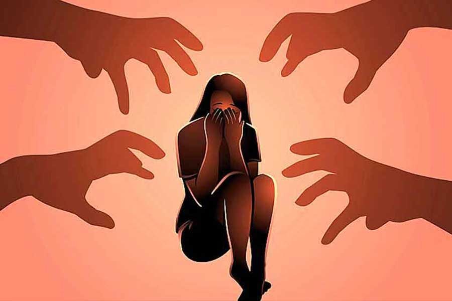 representative photo of crime