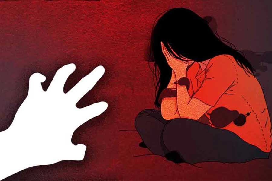 representative photo of crime