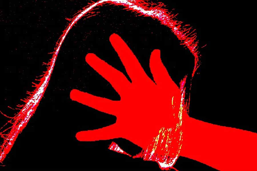 representative photo of crime