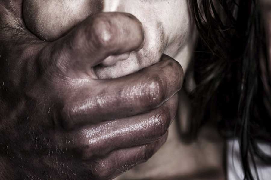 representative photo of crime