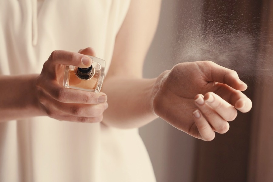 Perfume hacks you should follow for staying fresh in summer