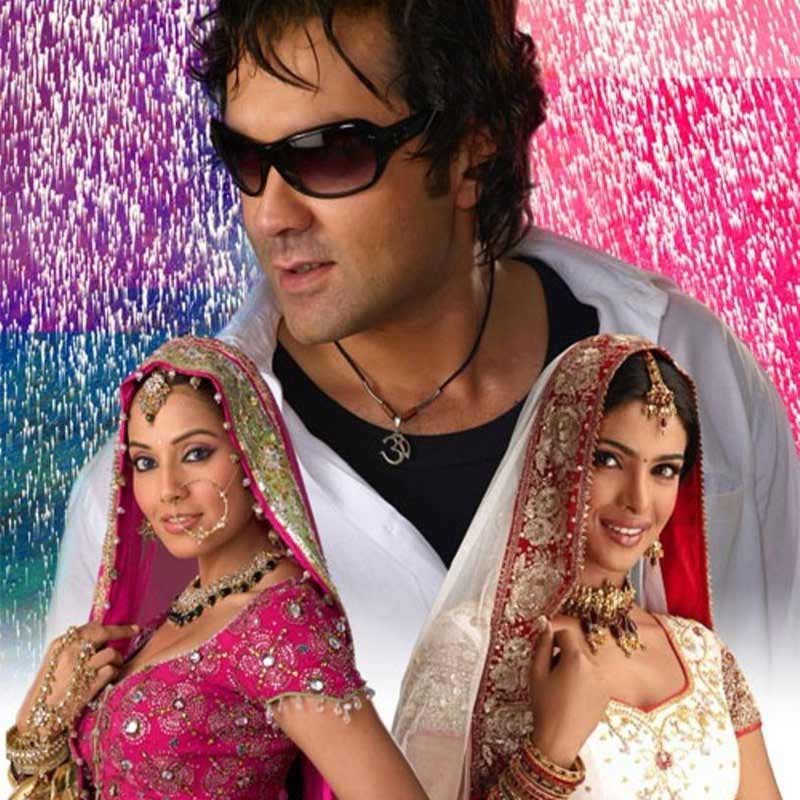 কেরিয়ার শুরুর এক দশক পর আবার একই নামের ছবিতে অভিনয় করার সুযোগ পান ববি। ২০০৫ সালে মুক্তি পাওয়া ‘বরসাত’ ছবিতে ববির সঙ্গে অভিনয় করতে দেখা যায় প্রিয়ঙ্কা চোপড়া জোনাস এবং বিপাশা বসুকে।