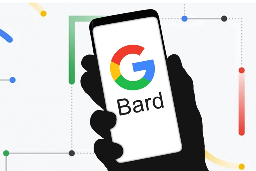 Google AI Bard
