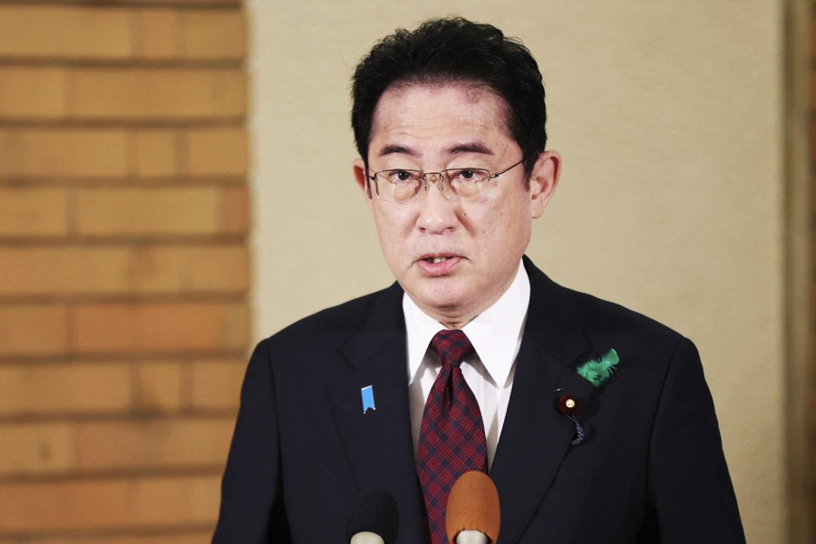 Famous restaurant in Japan serves wrong food according to customer’s order.