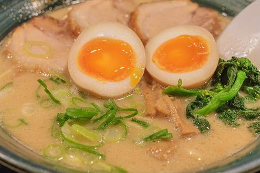 Famous restaurant in Japan serves wrong food according to customer’s order.