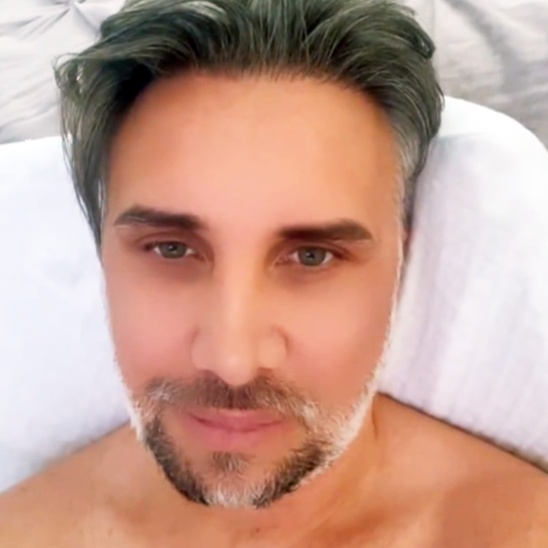 Keiran Lee is the only porn star who got his penis insured.