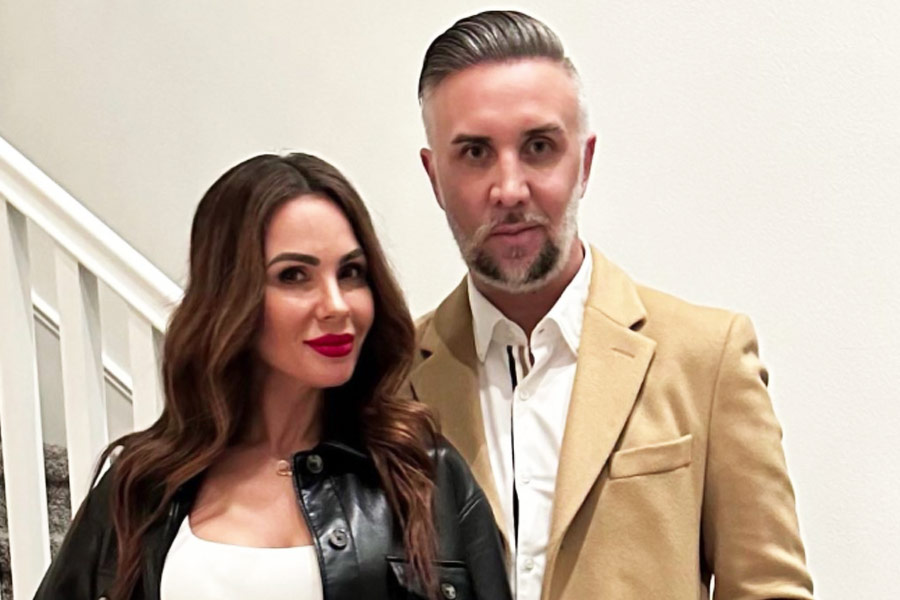 Keiran Lee is the only porn star who got his penis insured.