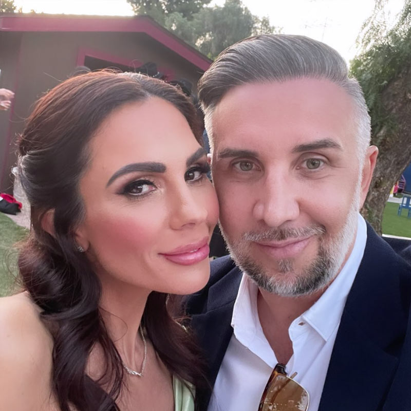 Keiran Lee is the only porn star who got his penis insured.