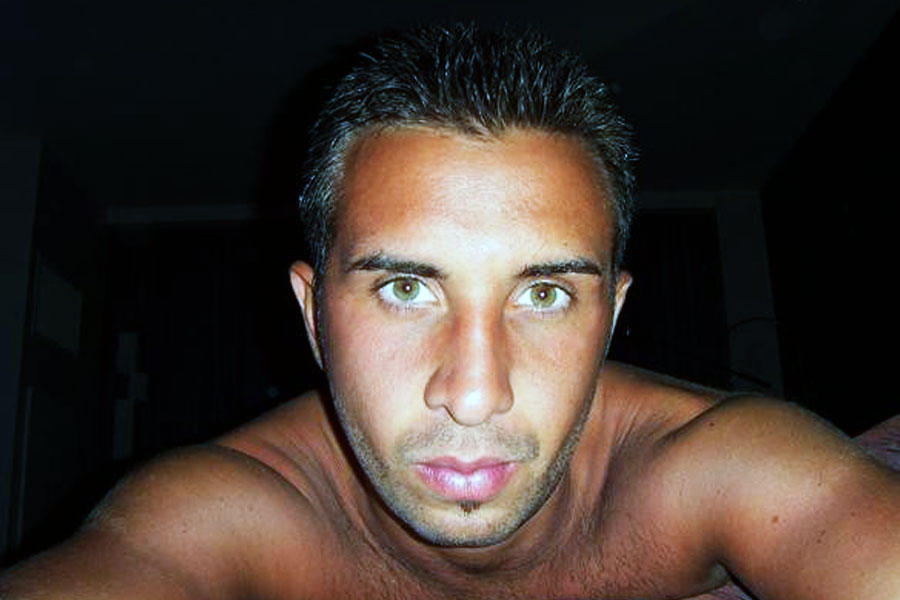 Keiran Lee is the only porn star who got his penis insured.