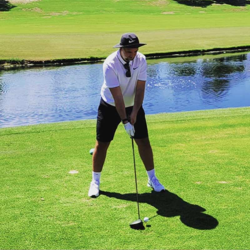 Keiran Lee is the only porn star who got his penis insured.