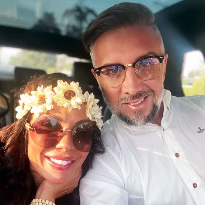 Keiran Lee is the only porn star who got his penis insured.