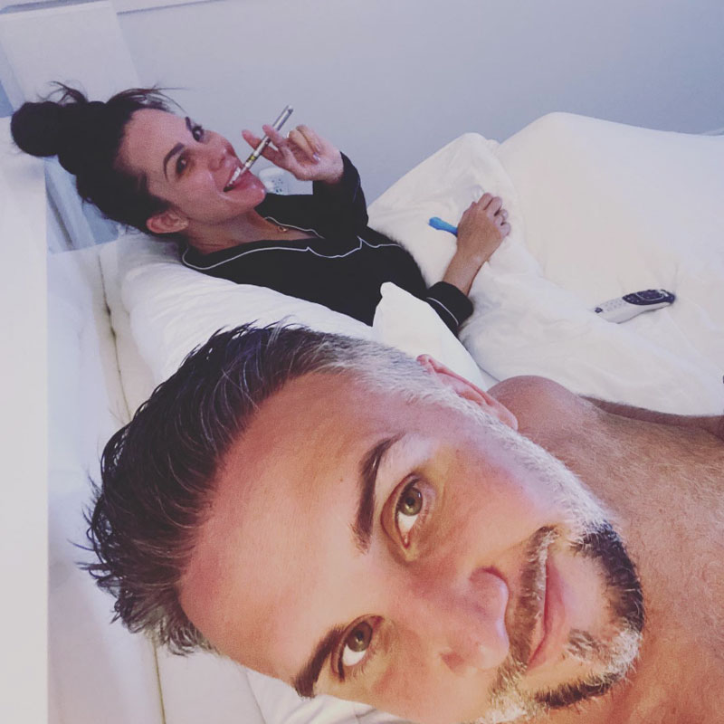 Keiran Lee is the only porn star who got his penis insured.